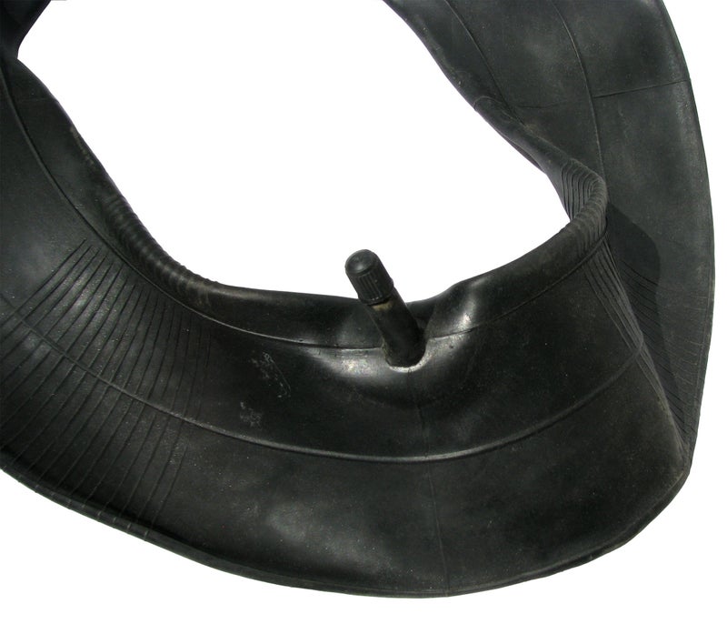 Potreba 4.80/4.00-8 Tire Inner Tube with TR13 Straight Valve â€“ Heavy Duty Replacement Tube for Wheelbarrow, Hand Truck, Garden Cart, Dolly, Utility Equipment â€“ Durable Butyl Rubber Tubes - Image 4